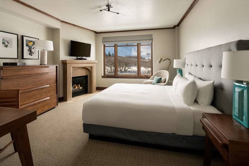 Hyatt Centric Park City 24