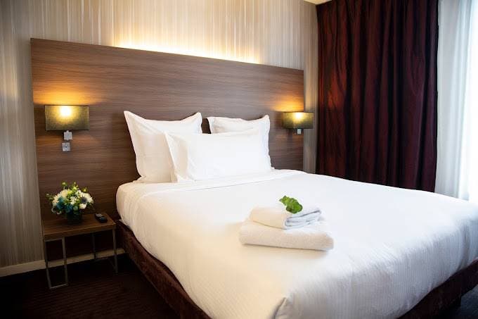 L'Hôtel Paxton Paris MLV 22