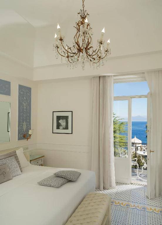 Luxury Villa Excelsior Parco 19
