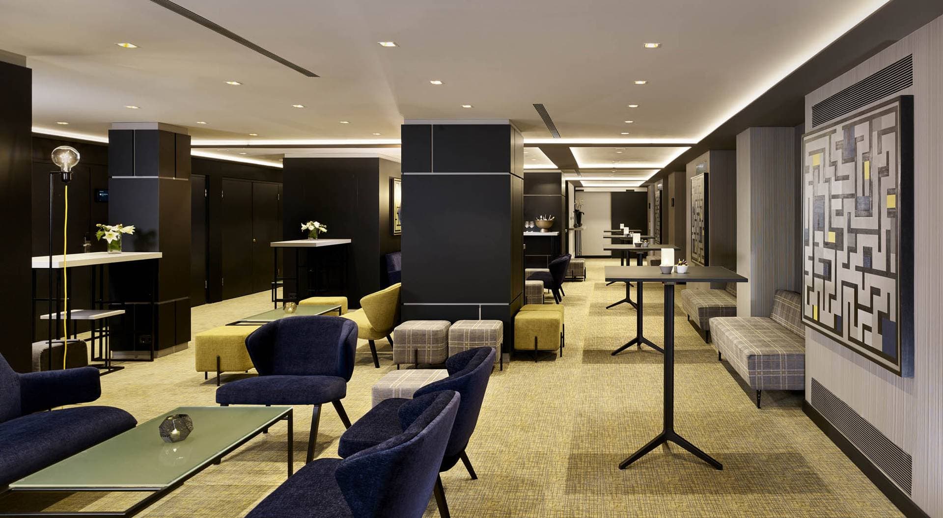 Park Plaza Utrecht  9