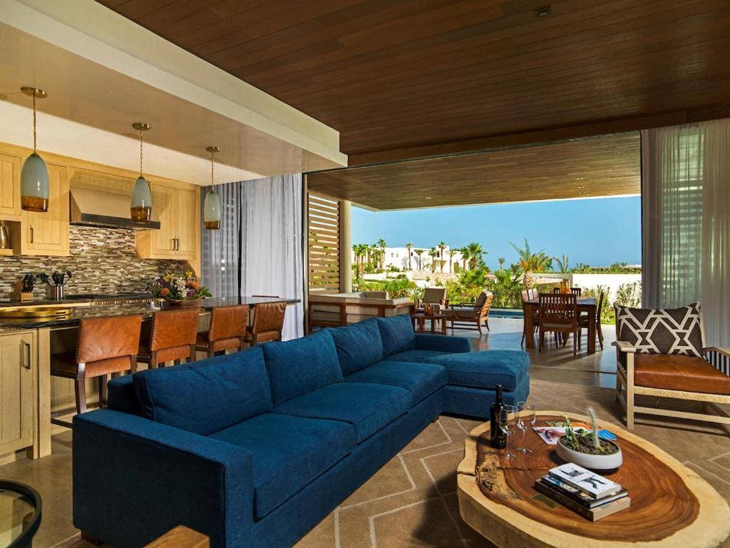 Chileno Bay Resort & Residences 13