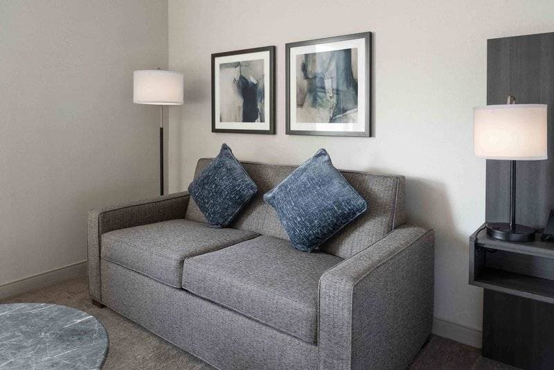 Holiday Inn Express St. Albans 19