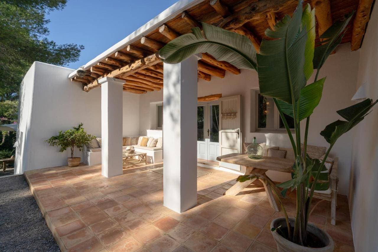 La Finca Agroturismo Can Bet 20