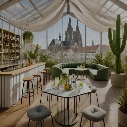 OutOfOffice Stuttgart 3