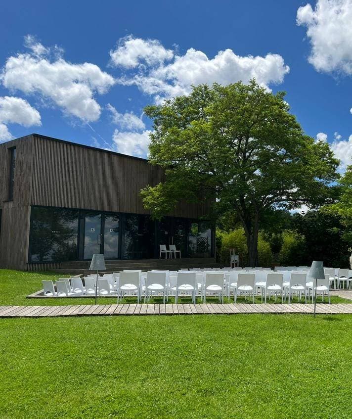 Le Domaine de Baulieu 5