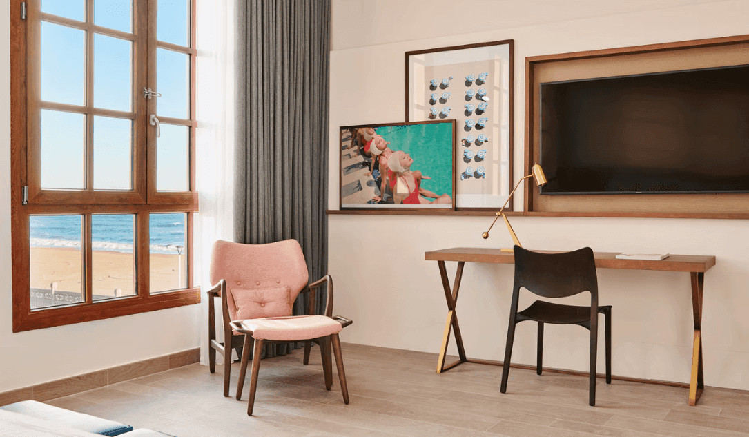 Le Méridien RA Beach Hotel & Spa 46