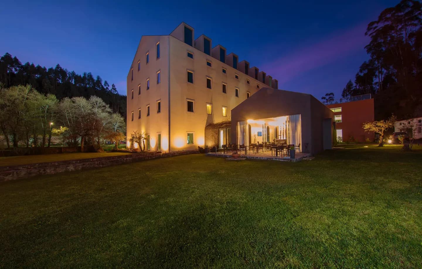 HD | Duecitânia Design Hotel 6