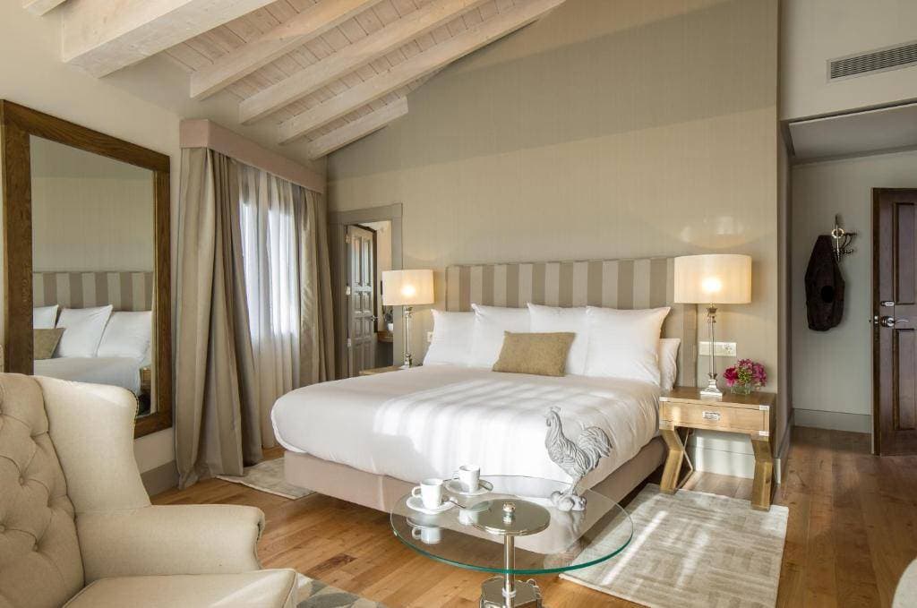 PuebloAstur Eco Resort 21