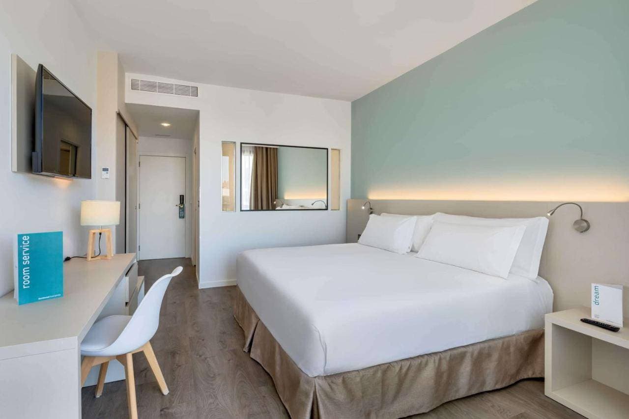 Occidental Fuengirola 15