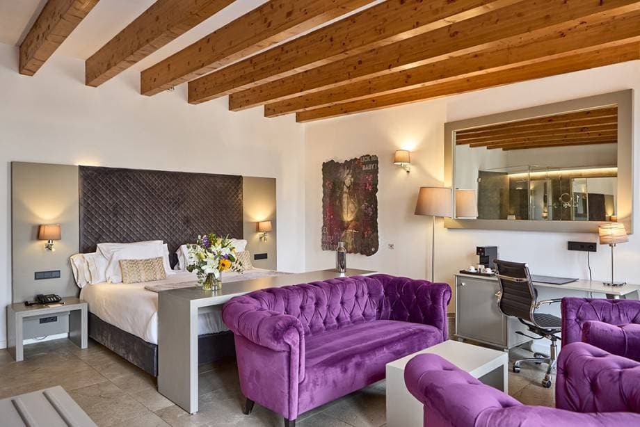 BO Hotel Palma 44