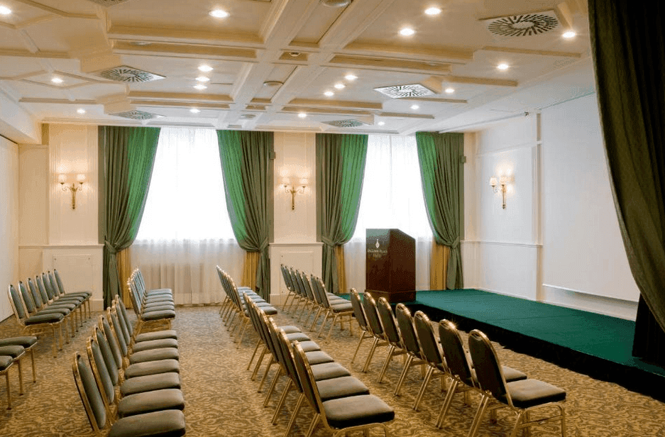 Excelsior Palace Hotel 30