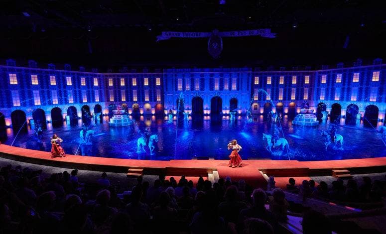 Le Congrès du Puy du Fou 16