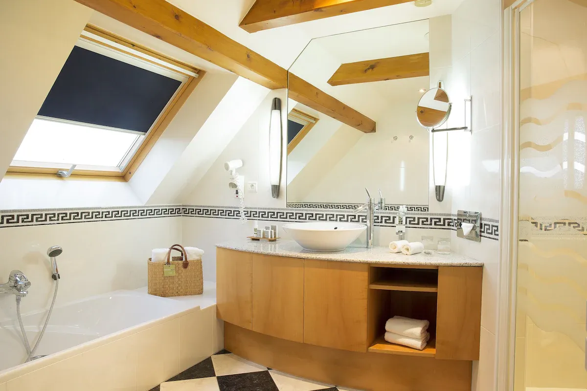 Le Parc Hôtel Obernai & Yonaguni Spa 20