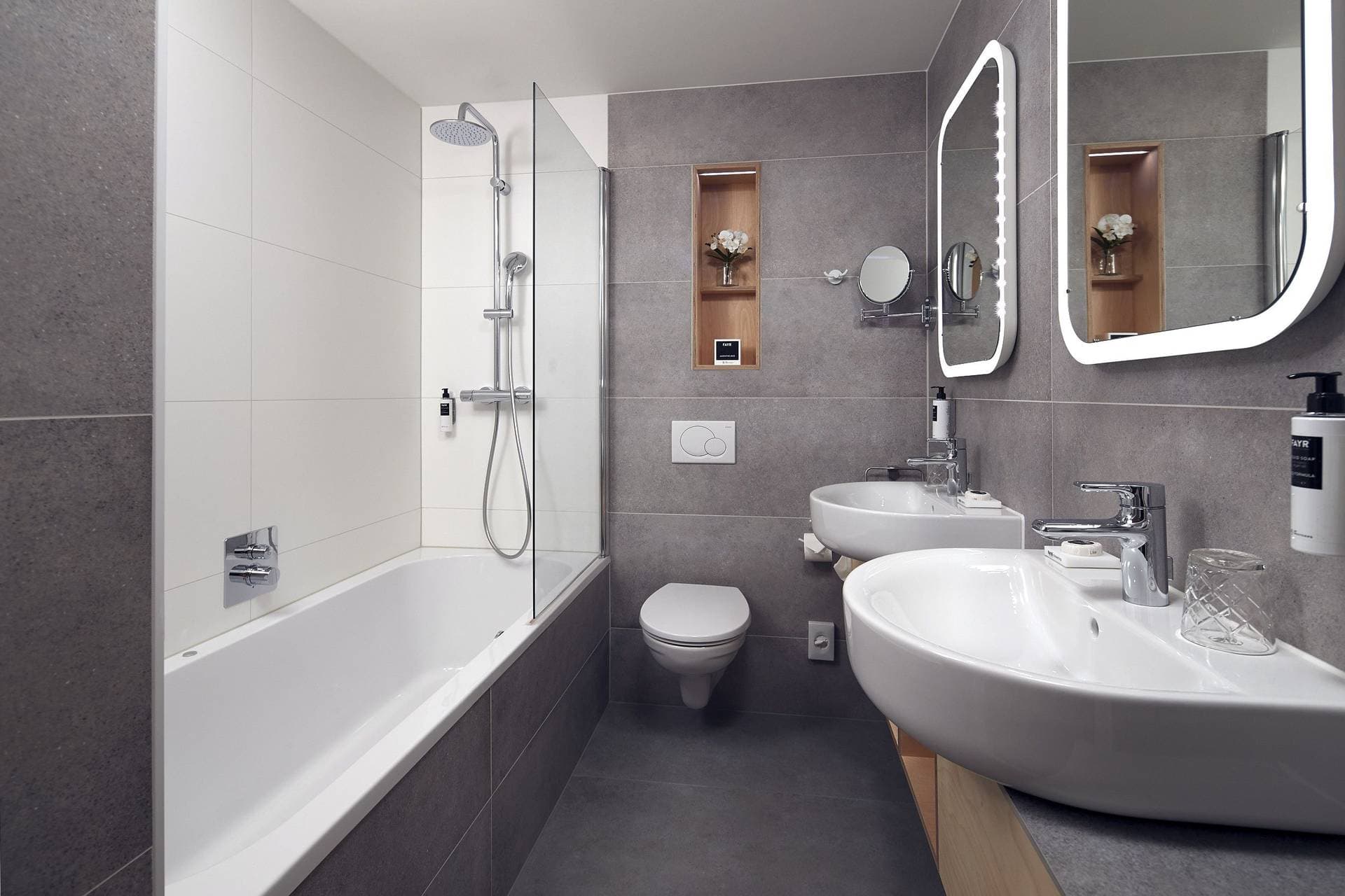 WestCord Hotel Delft 11