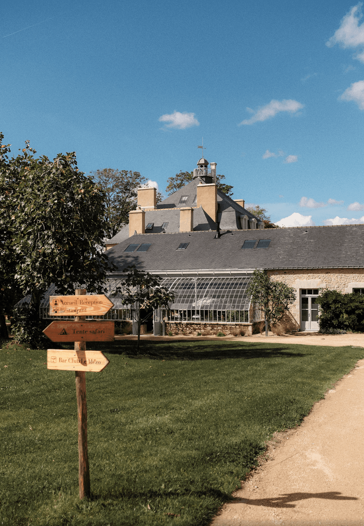 Le Domaine Le Mezo 14