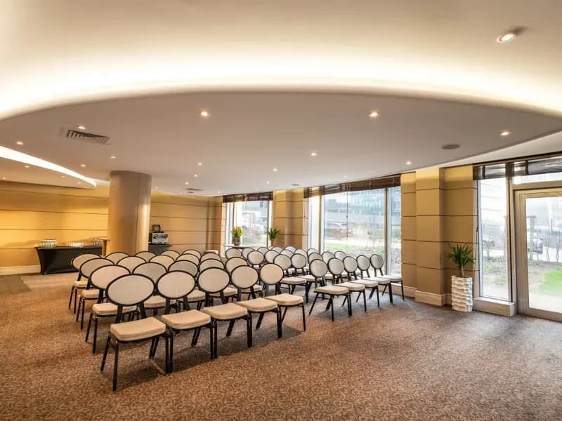 Sofitel Luxembourg Europe 10