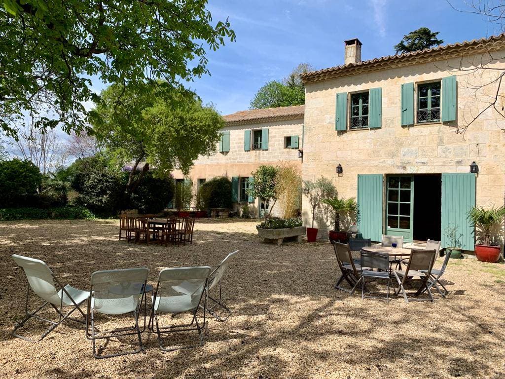 Domaine Arbaud 20