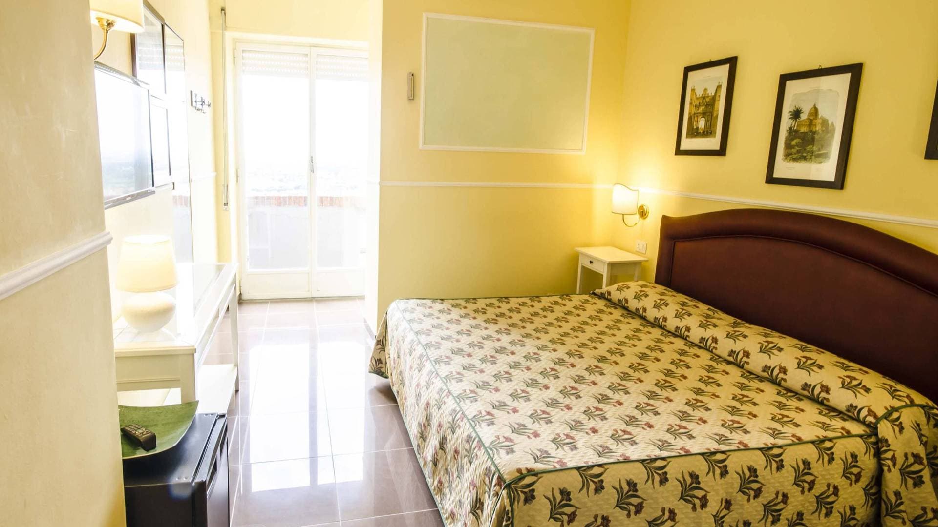 Hotel Tarconte 9