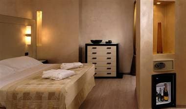 Hotel La Cartiera 9