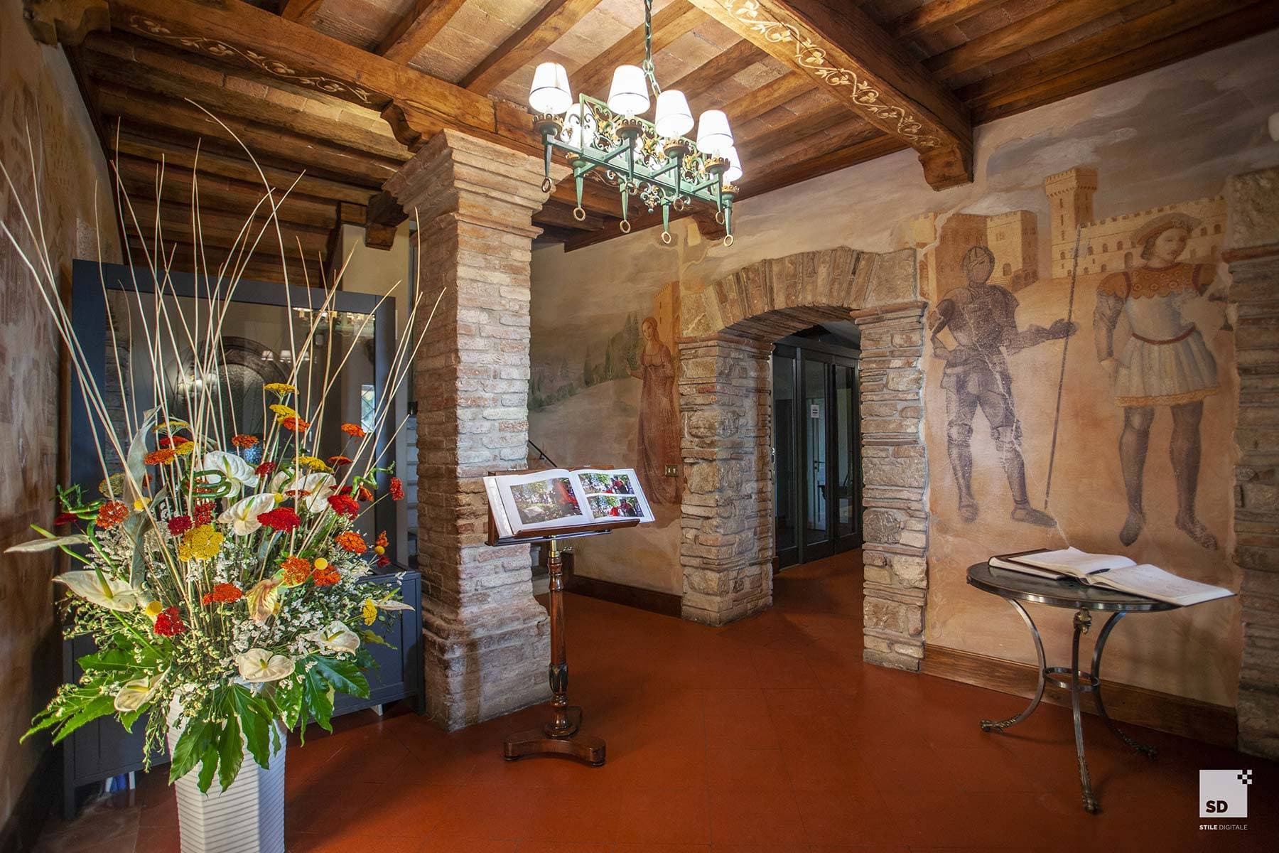 Relais Todini 4