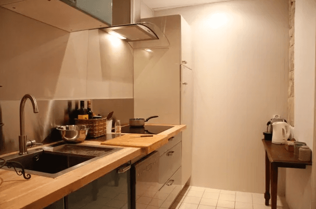 Le Clos Saint-Martin 13