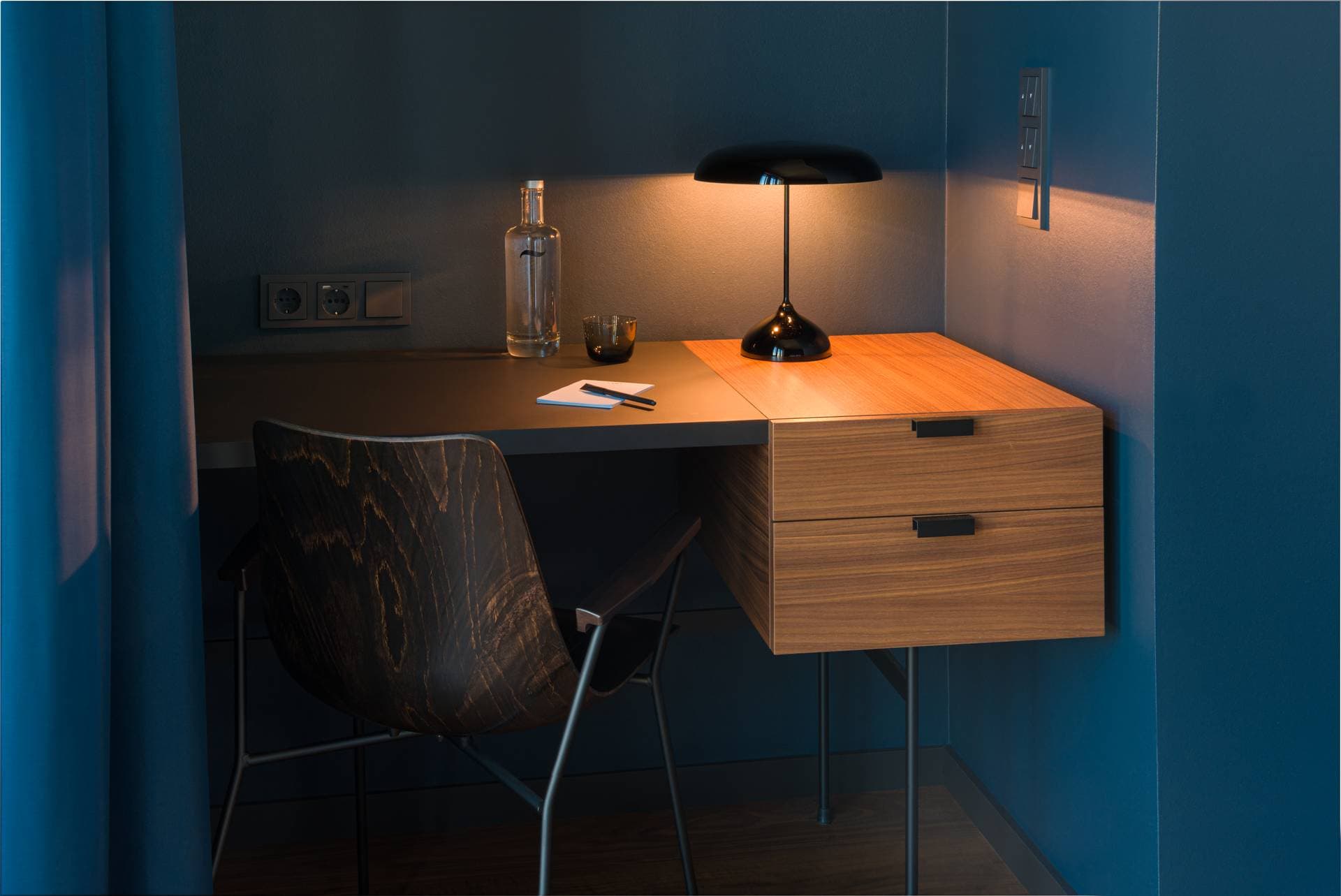 EmiLu Design Hotel 54