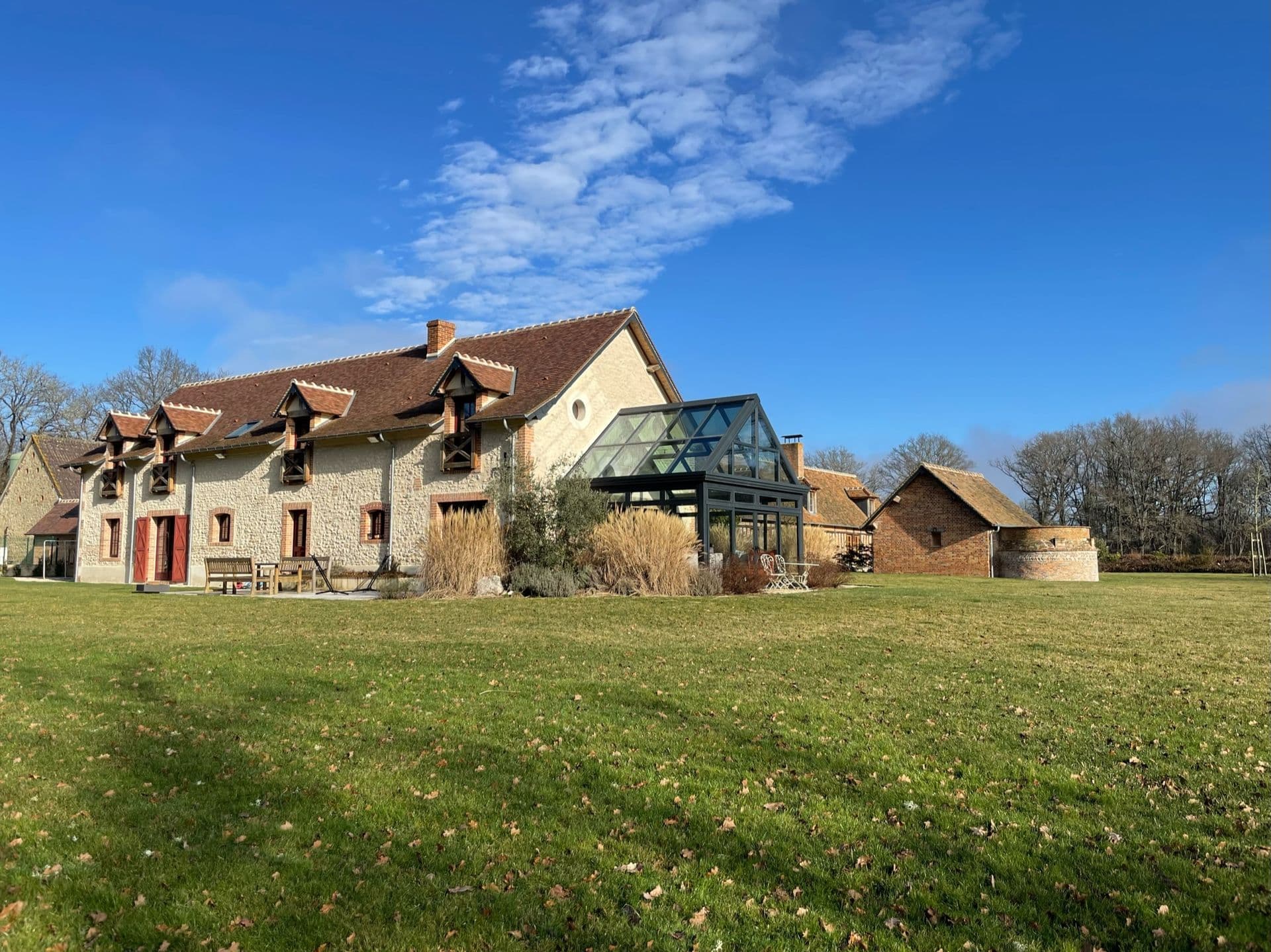 Le Domaine du Grand Nouer 3