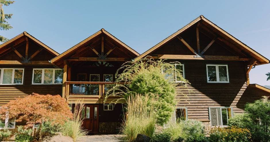 Scholls Valley Lodge 2