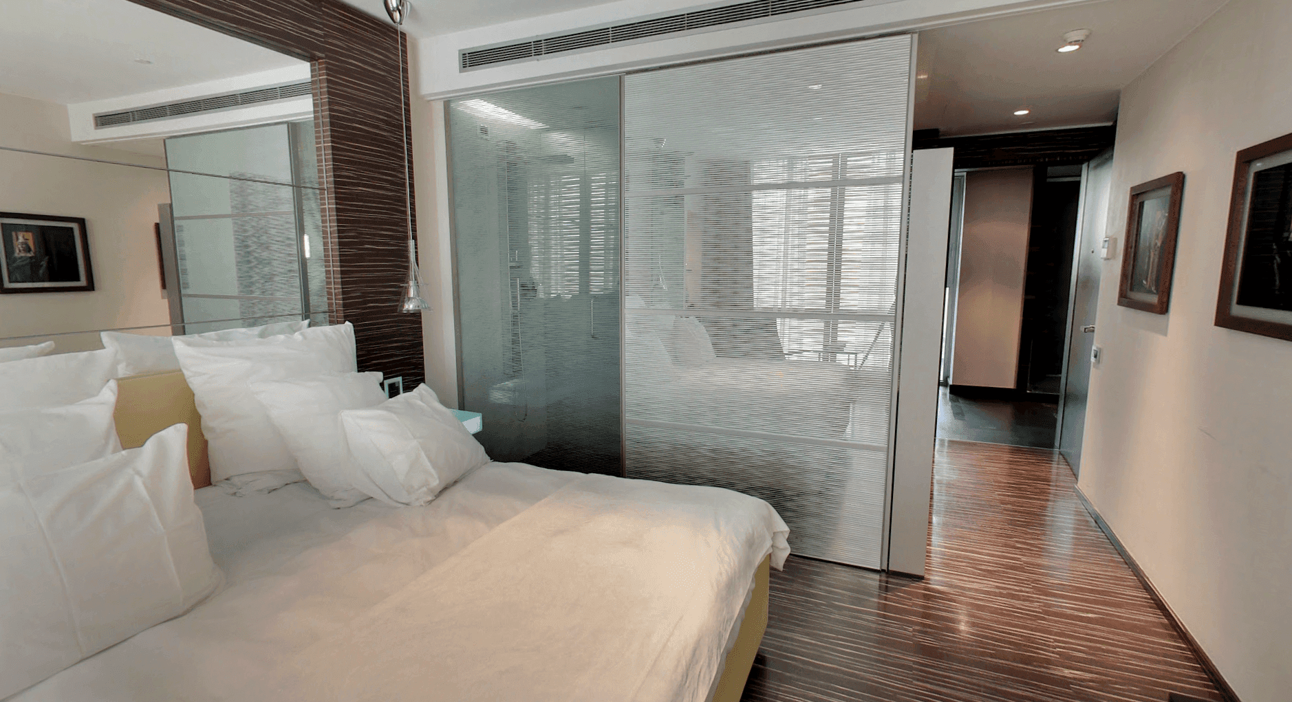 ROMEO Hotel Napoli  16