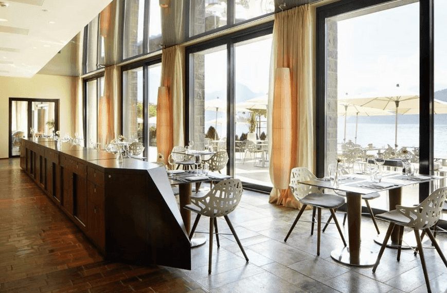 Campus Hotel Hertenstein 12