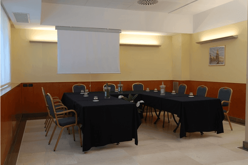 Hotel San Domenico Al Piano 7