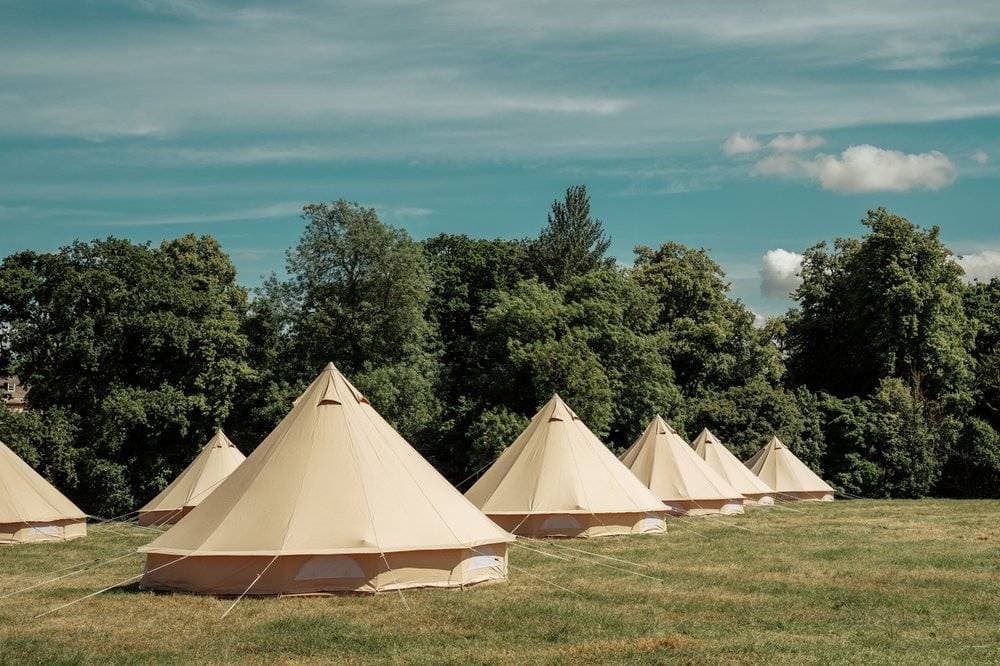 Browning Bros Woodland & Lakeside Venues 8