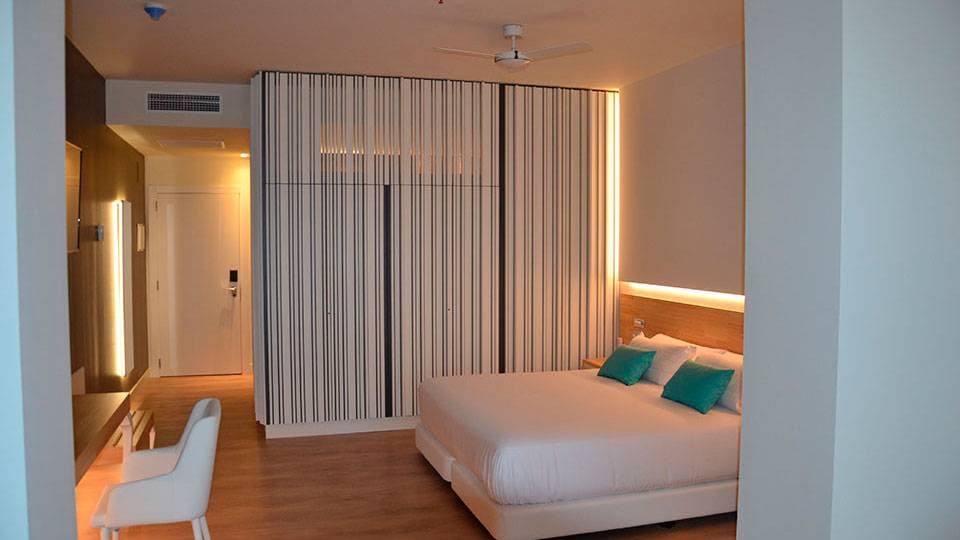 Hotel Brisamar Suites 23