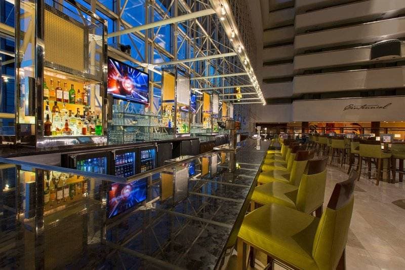 Hyatt Regency Dallas 26