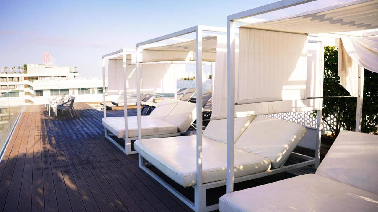 Coral Hotels 10