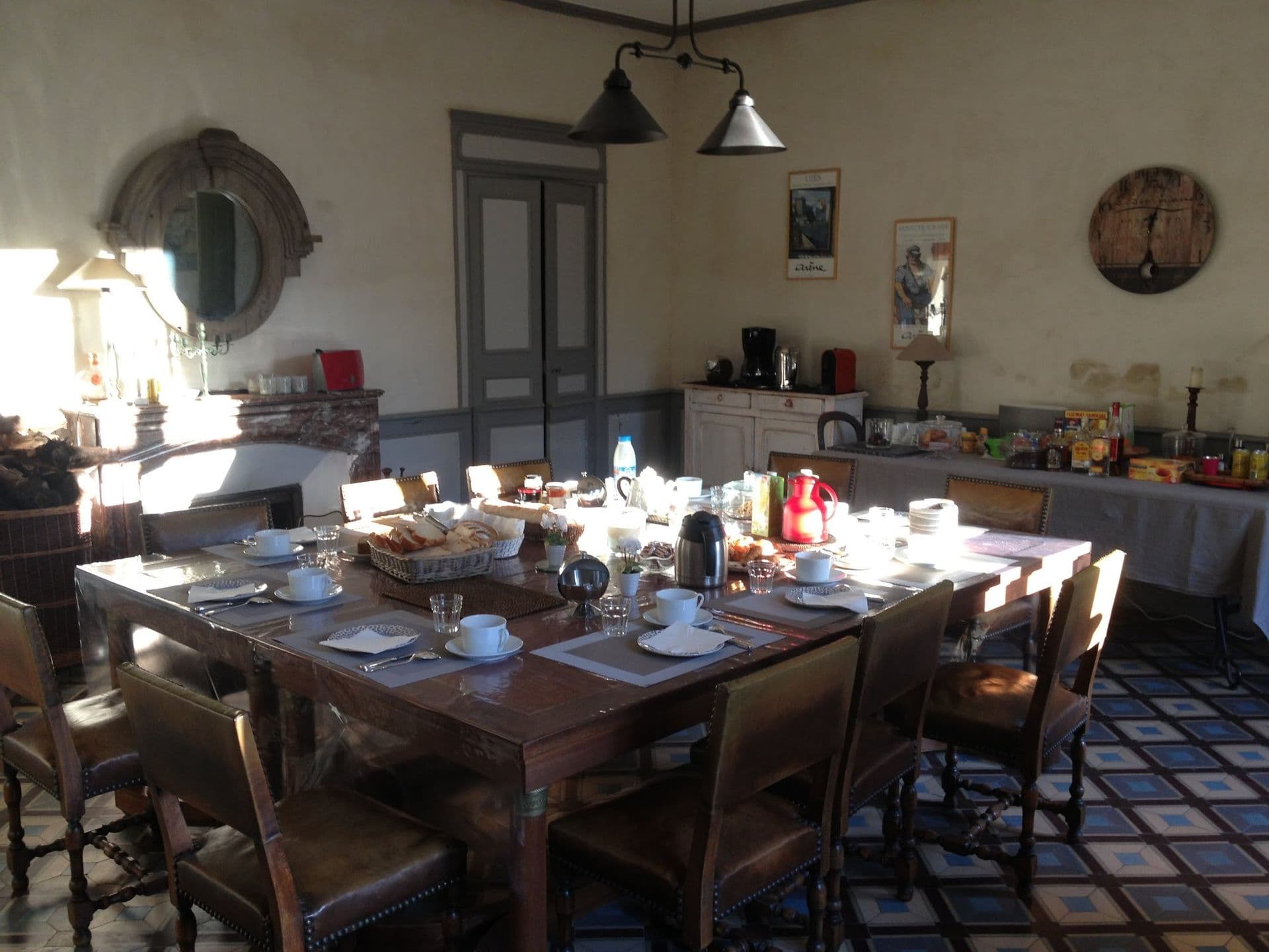 Le Moulin de La Fabrique 102
