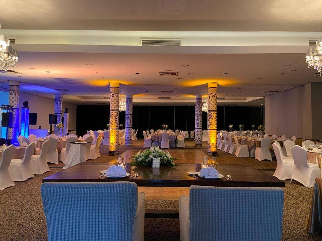 InterContinental Presidente Puebla by IHG 15