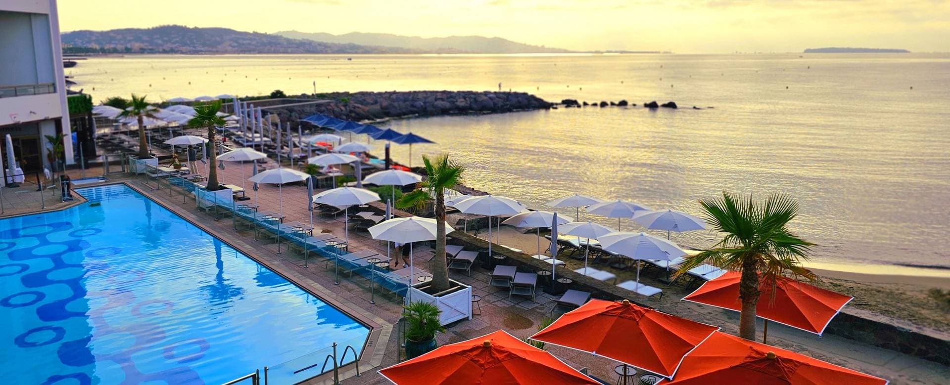 L'Hôtel Pullman Cannes Mandelieu Royal Casino 3
