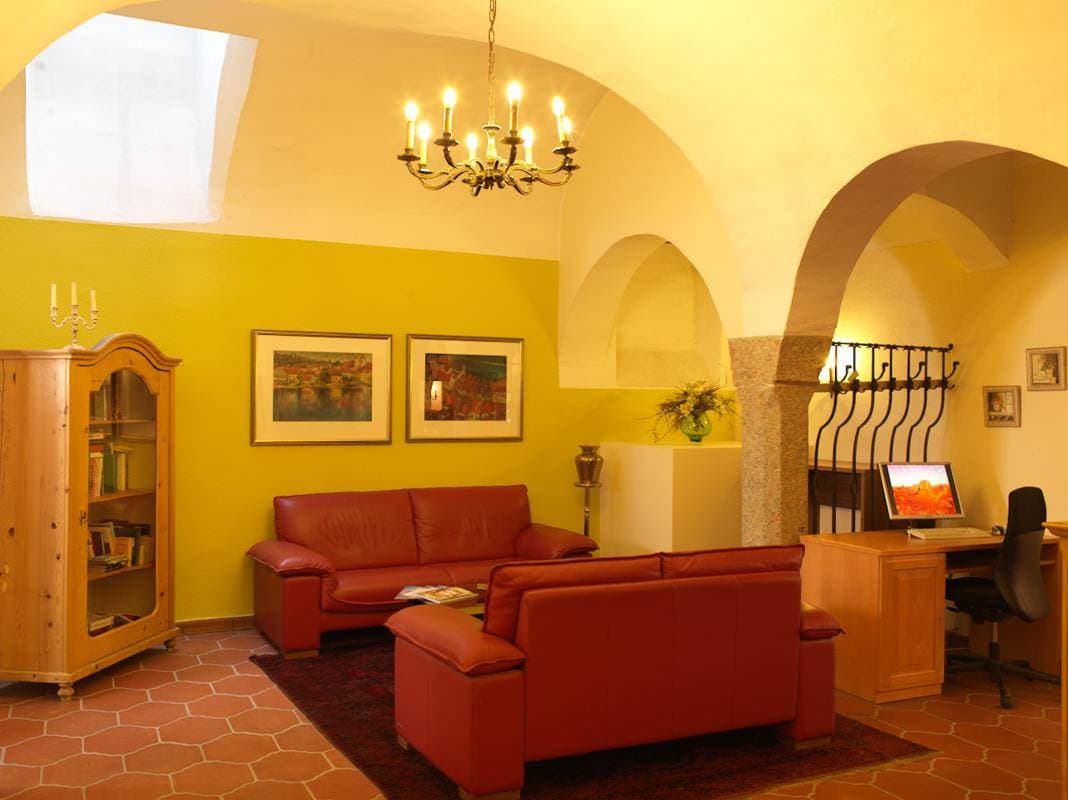 Hotel-Restaurant Mader 9