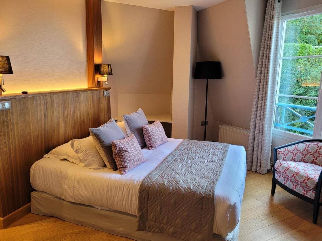 Le Dormy House 21
