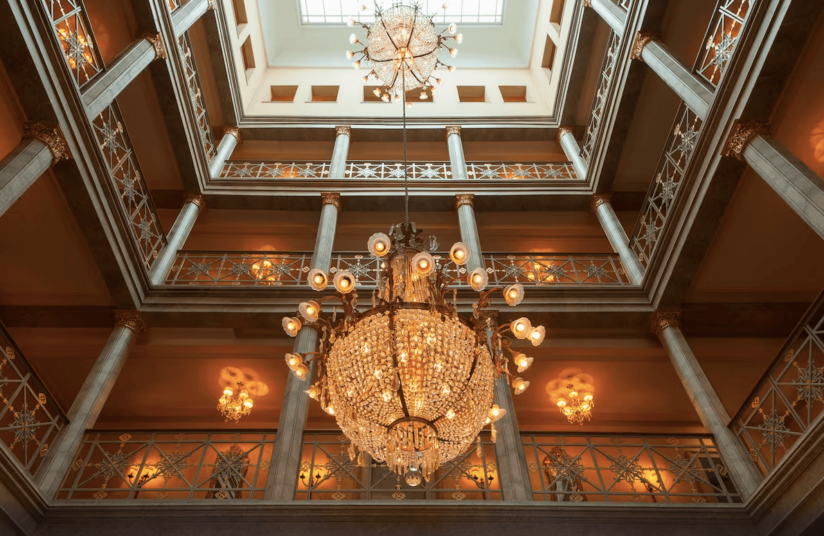 L'Hotel Les Trois Rois 7