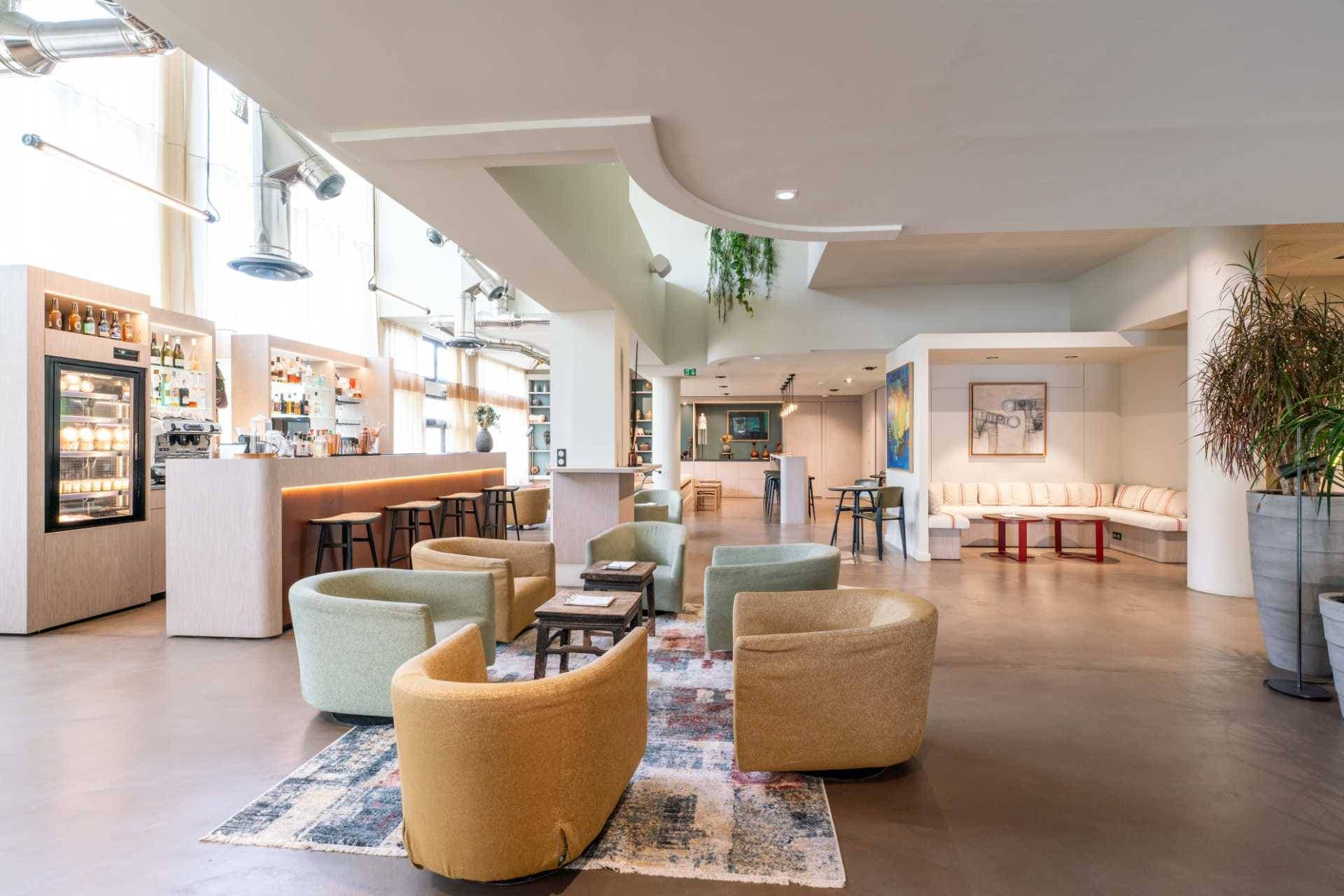 Best Western Premier Masqhotel 9