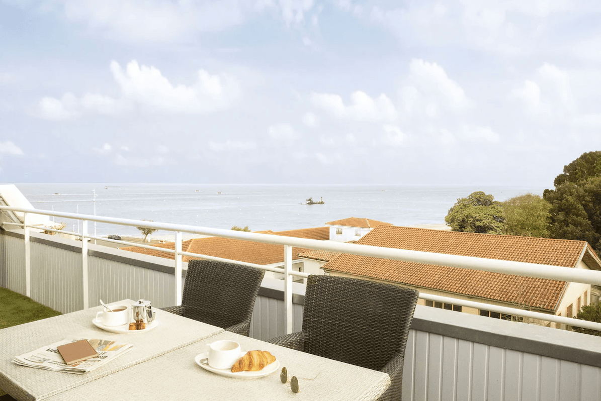 L'Hôtel Le B d'Arcachon by Inwood Hotels 3