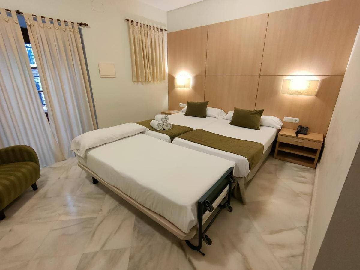 Hotel Boutique Convento Cádiz 27