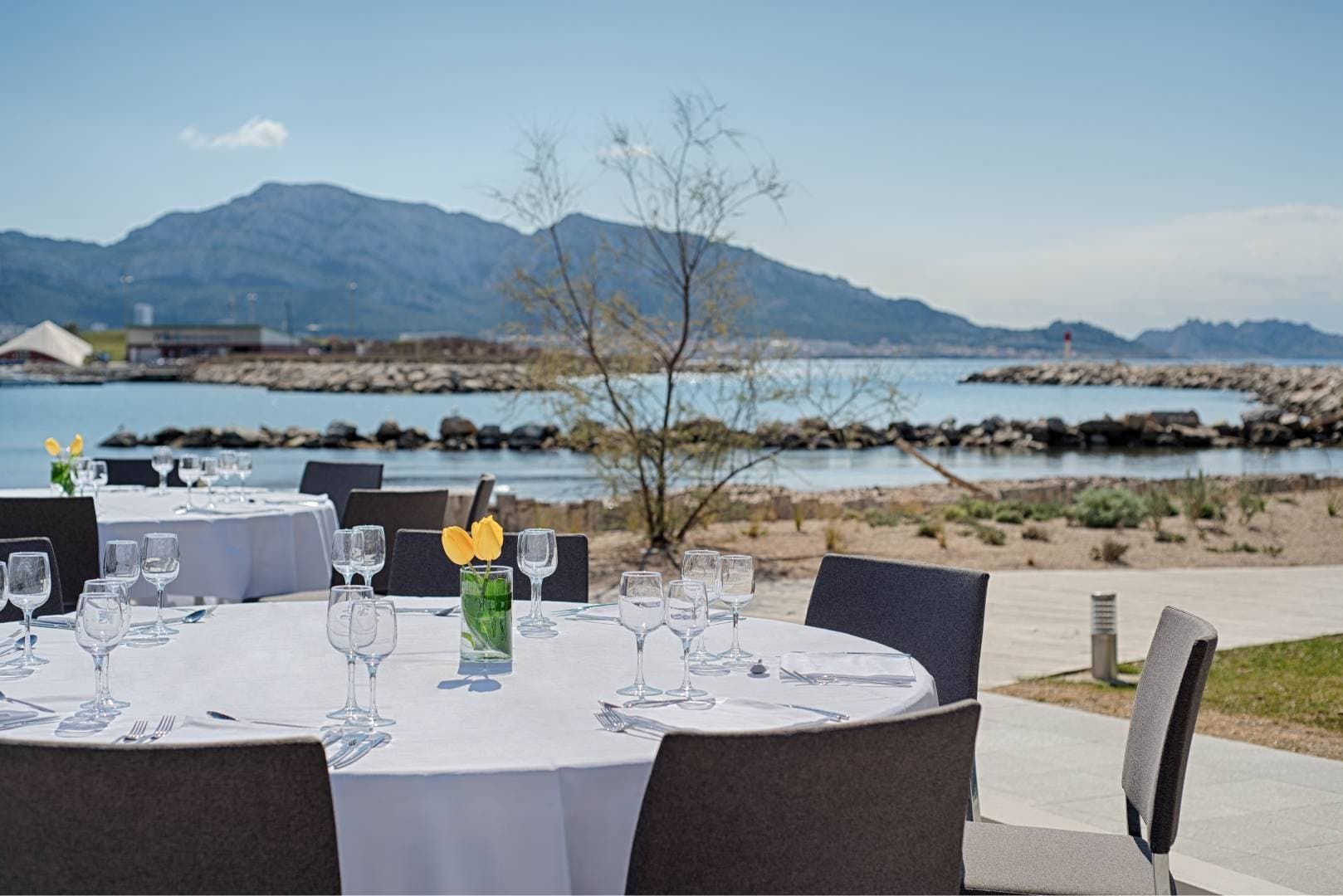 Hotel nhow Marseille 15