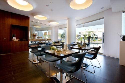 Callistos Hotel 5