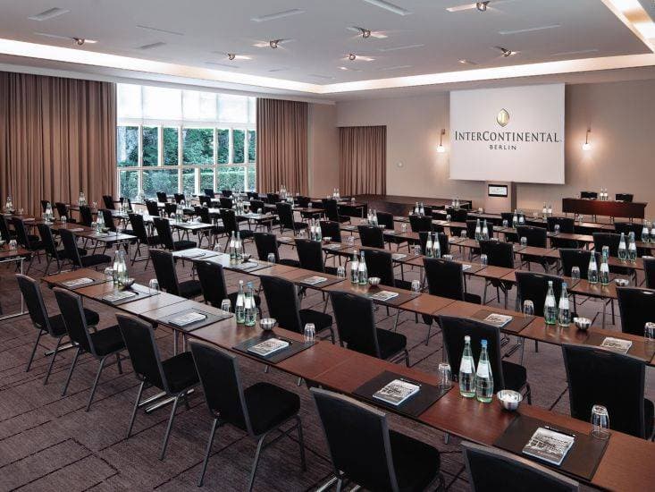 InterContinental Berlin 30