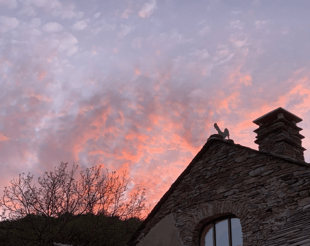 Le Domaine Le Verdier 42
