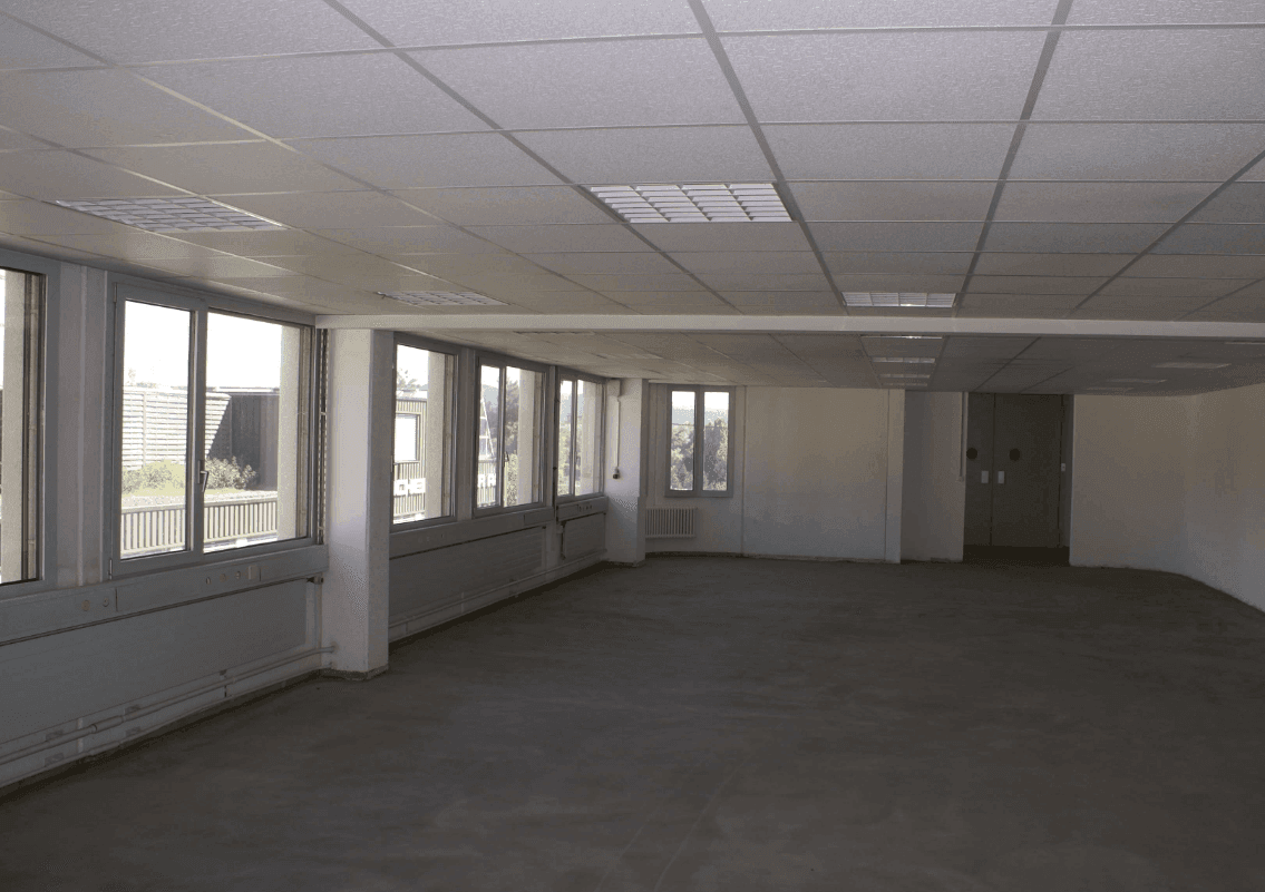 Gewerbecampus Geroldswil 8