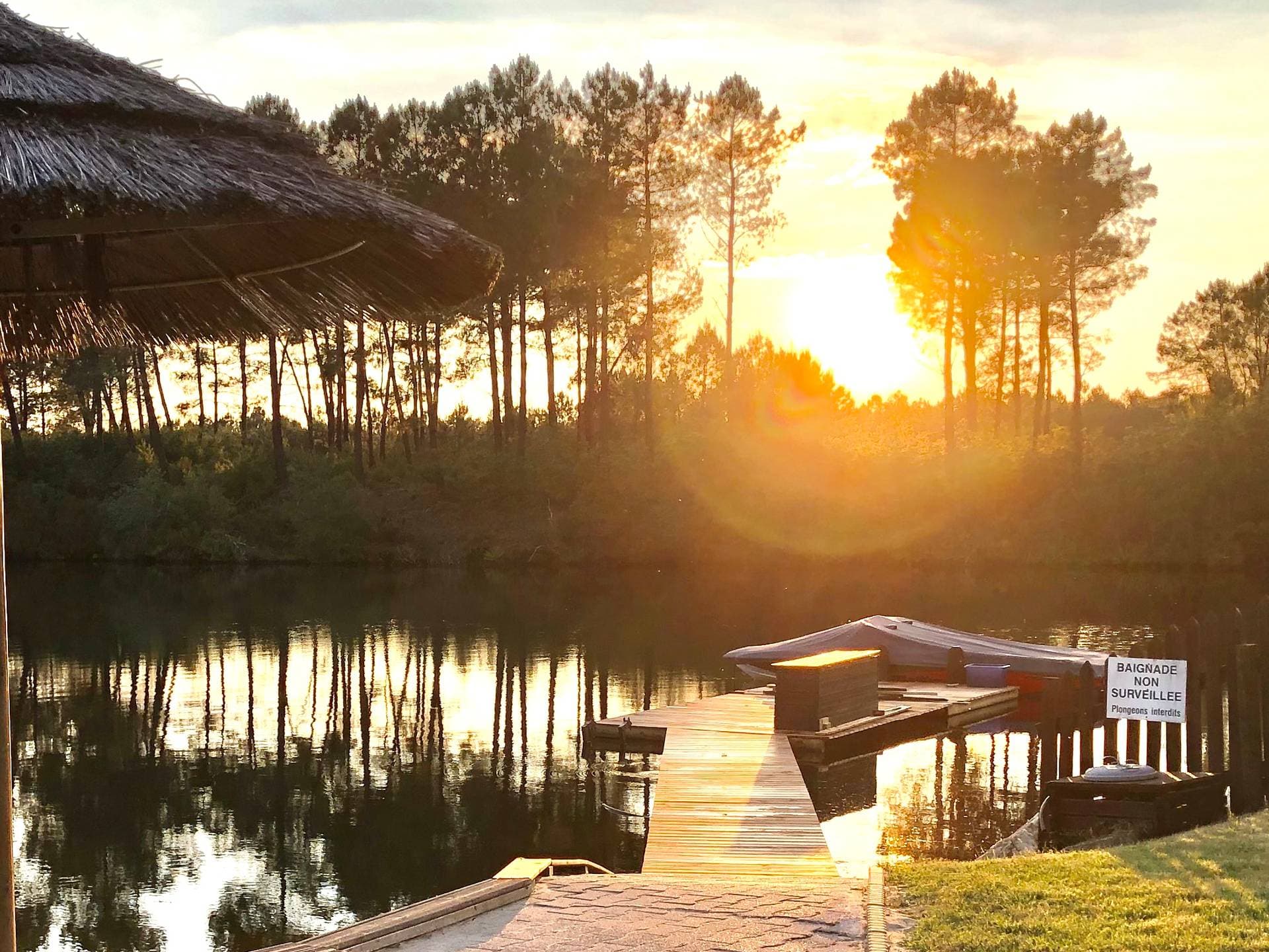 Le Domaine de Pitrot 31